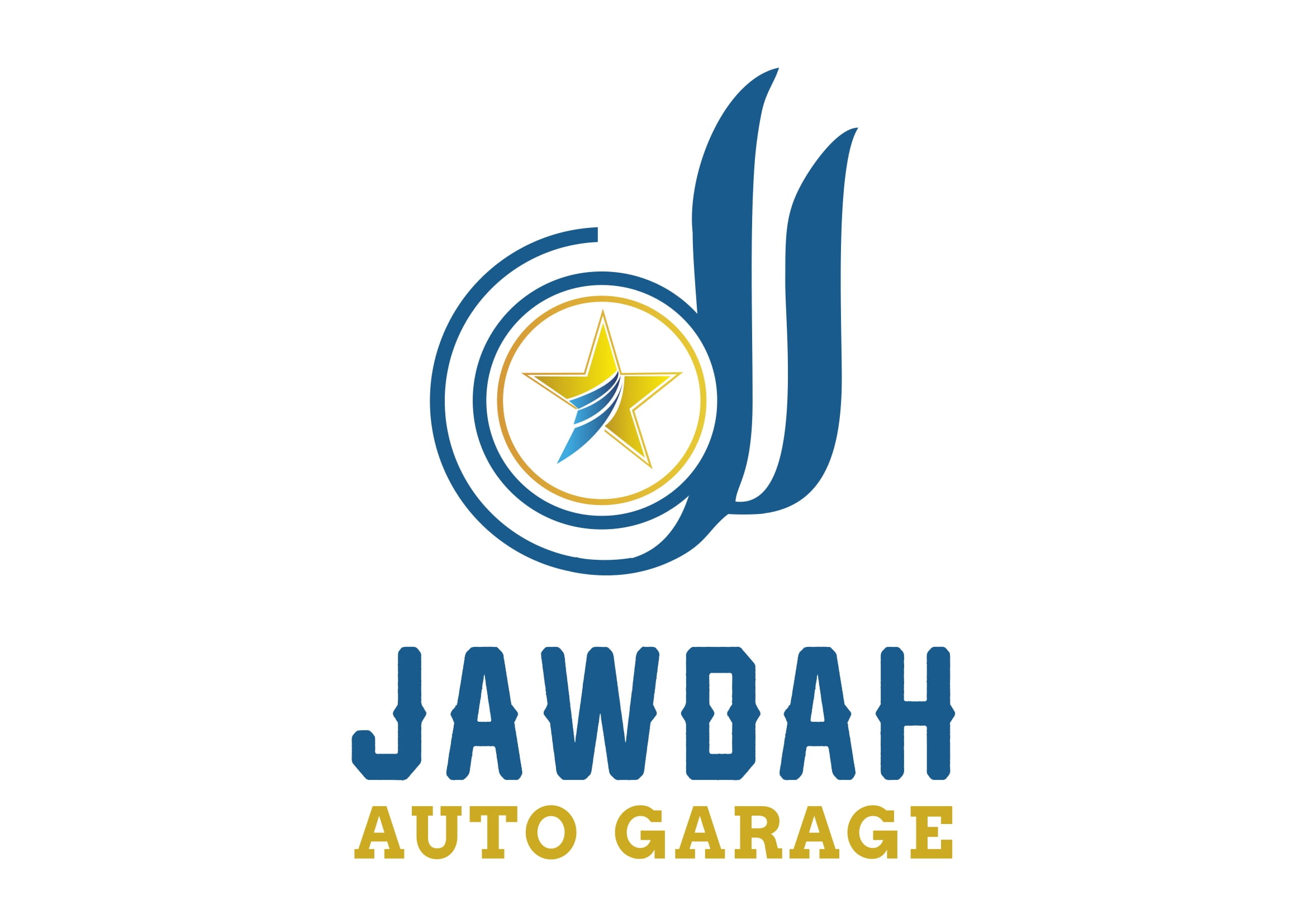 Jawdah Al Ibtikar Auto Repair workshop