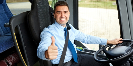 Customized Transport Solutions