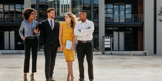 Corporate Transport Solutions